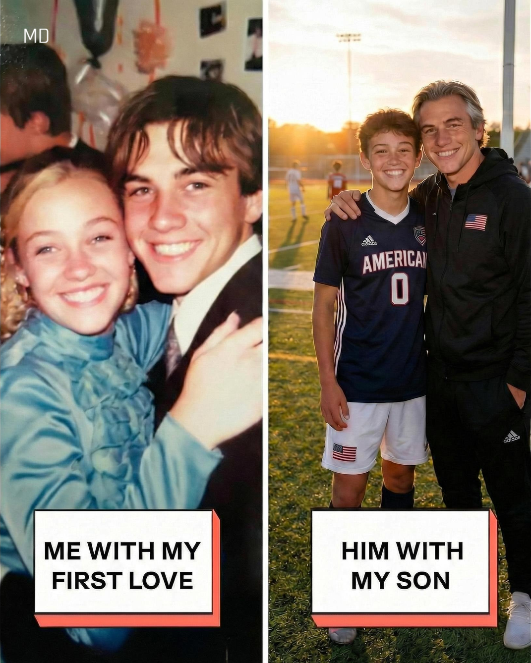 My Son’s Coach Turned Out to Be Someone From My Past — A Reunion I Never Expected