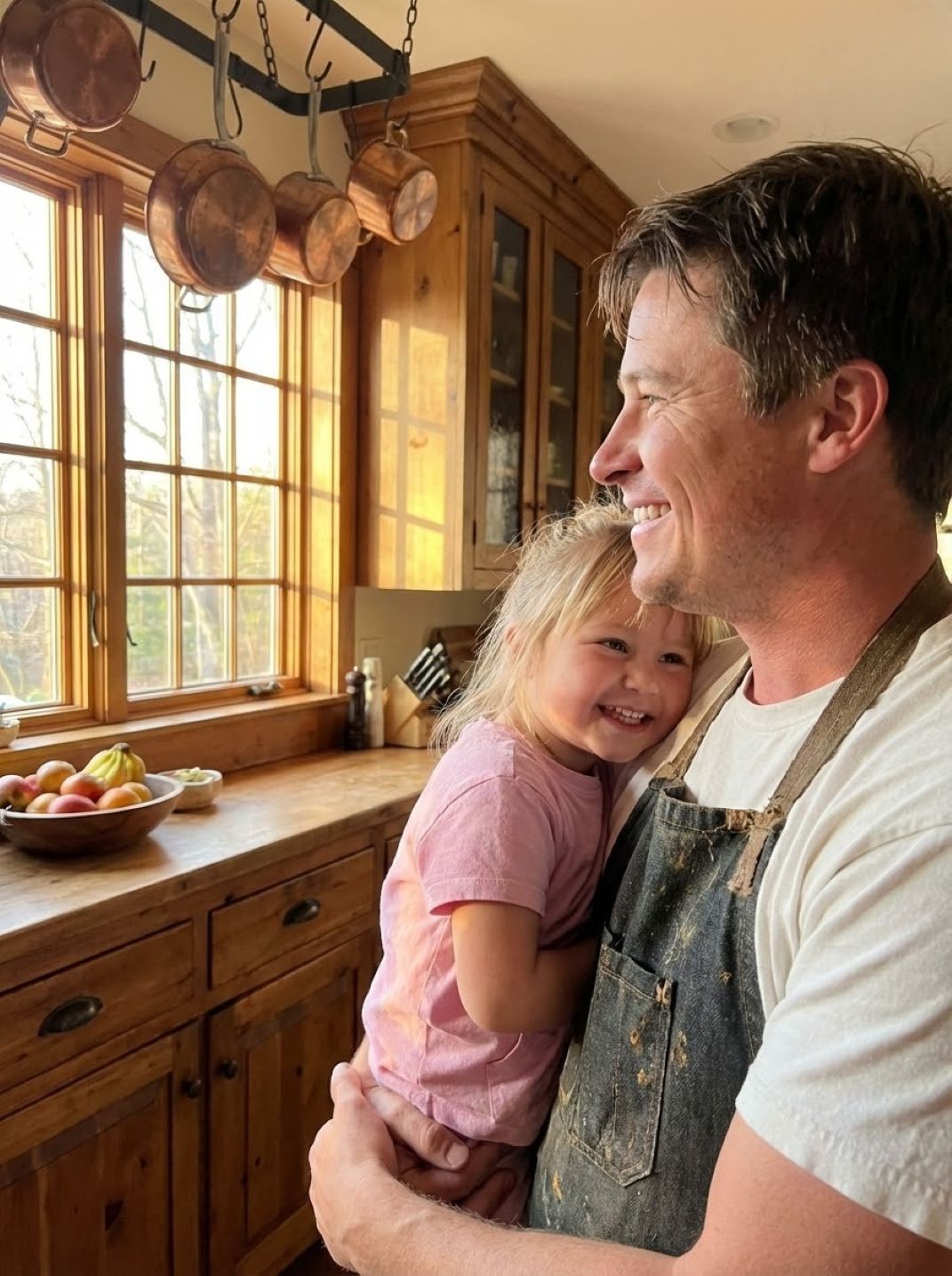 I Trusted My Husband to Care for Our Daughter While I Worked — Then I Learned the Truth About Where She’d Been Spending Her Days