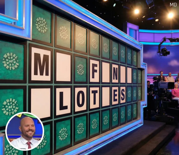 Exciting Highlights on Wheel of Fortune Build Toward a Memorable Finale