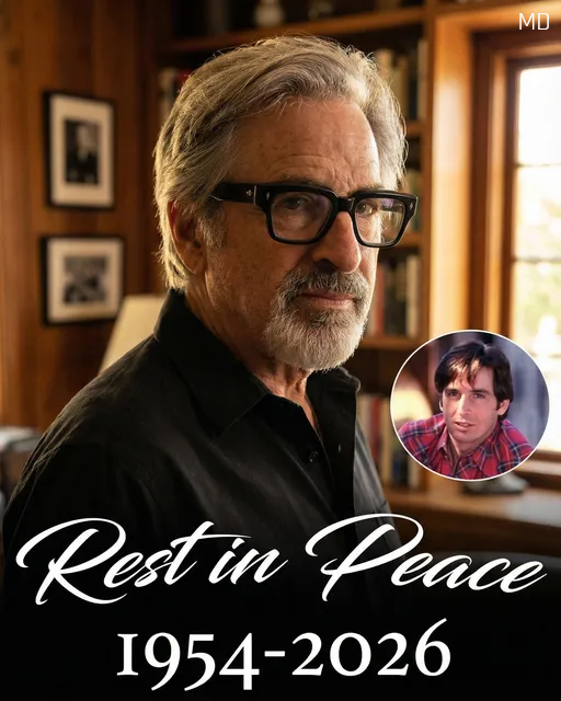 Veteran Film and Television Actor Passes Away at 71