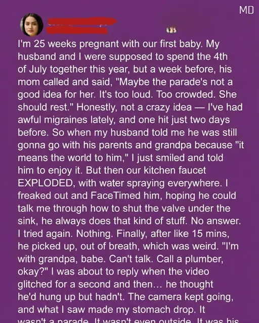 A Surprise She Never Expected: How a Chaotic Day Turned Into a Heartwarming Celebration