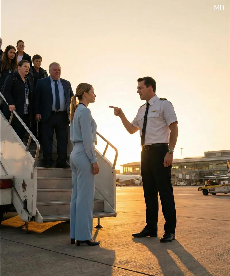 She Stayed Silent When They Mocked Her — Then Came the Announcement No One Expected