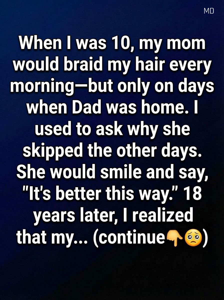 The Meaning Behind My Mother’s Morning Routine Finally Made Sense Years Later