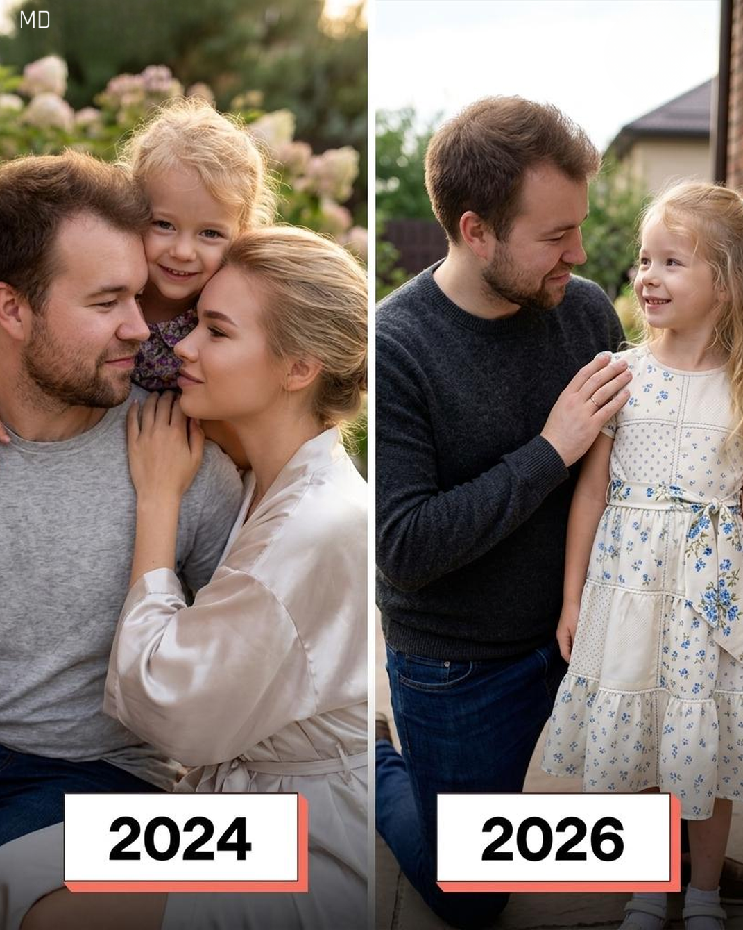 I Made My Daughter a Special Graduation Dress from a Family Keepsake—One Comment Led to an Unexpected Community Response