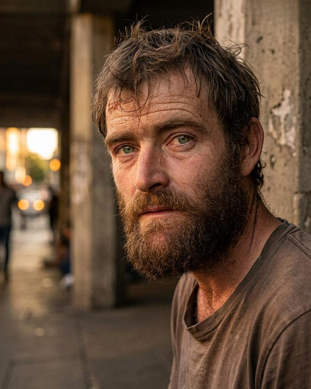 I Made a Bold Marriage Decision — What Happened a Month Later Left Me Speechless