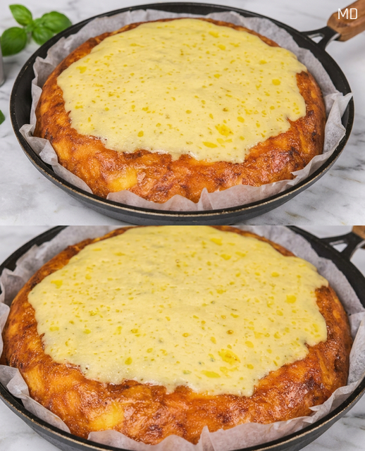 Simple 3-Ingredient Recipe My Grandma Loves to Make