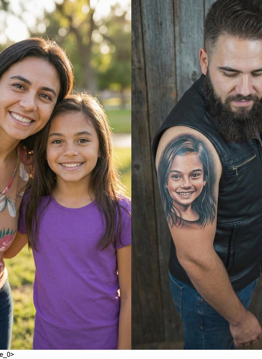 A Mother’s Long Journey for Answers Leads to an Unexpected Moment