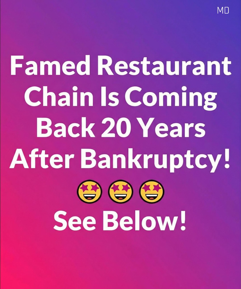 A Classic American Dining Brand Is Making a Thoughtful Comeback