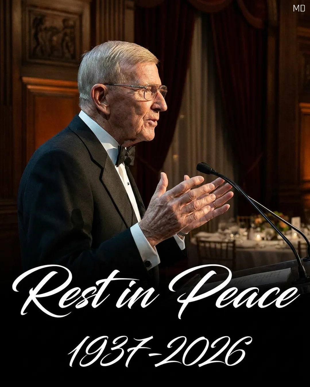 Honoring the Life and Lasting Legacy of Legendary Coach Lou Holtz