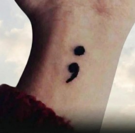 How a Simple Tattoo Became a Symbol of Strength and Resilience