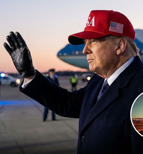 5. 8 U.S. States With Major Military and Strategic Importance