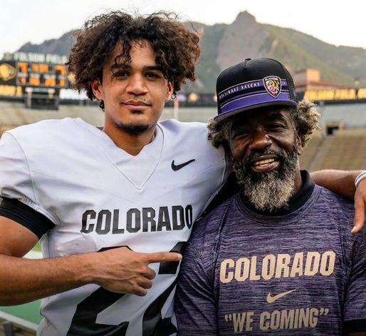 Colorado Football Community Mourns the Loss of a 23-Year-Old Quarterback