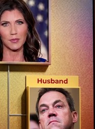 Public Attention Grows Around a Political Leader’s Career and Personal Life