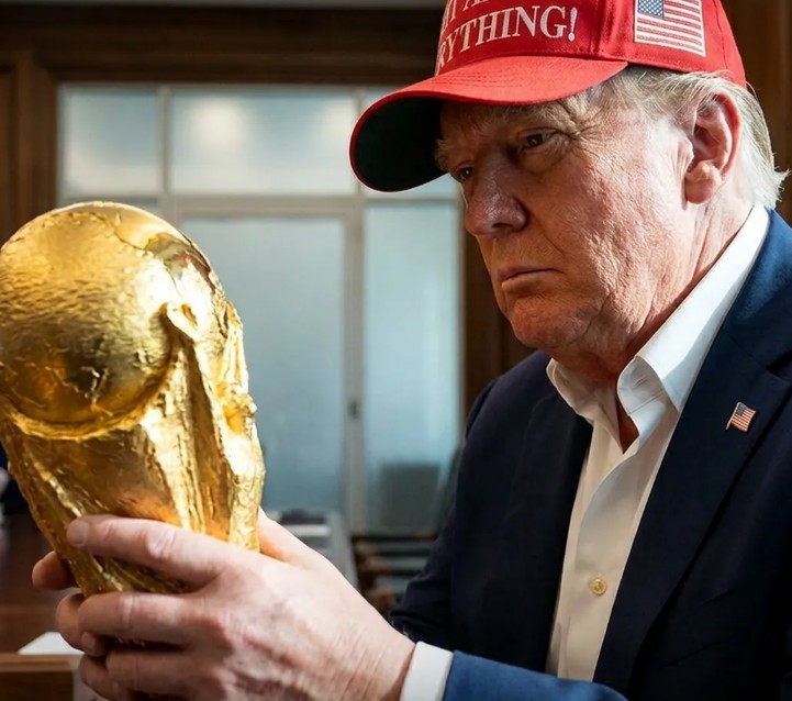 Iran’s Sports Minister Raises Doubts About 2026 World Cup Participation