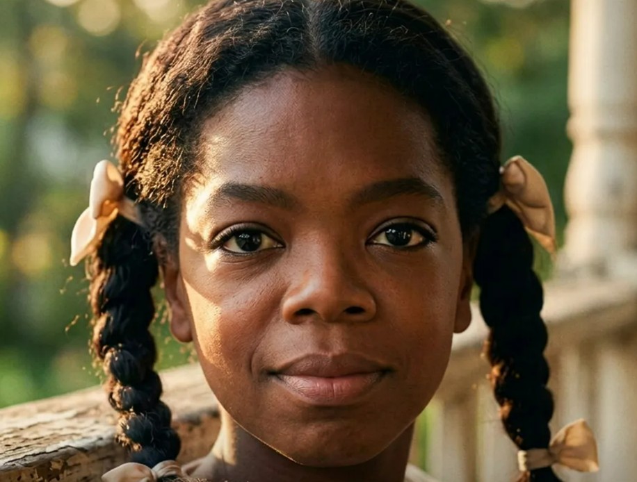 From a Challenging Childhood to Global Inspiration: Her Journey to Success at 72 in Photos