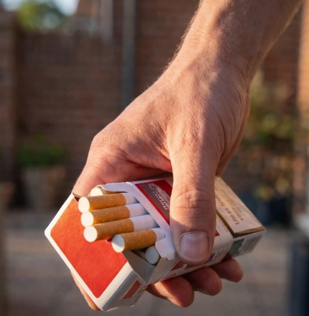 How Government Policies and Taxes Influence Cigarette Prices Nationwide