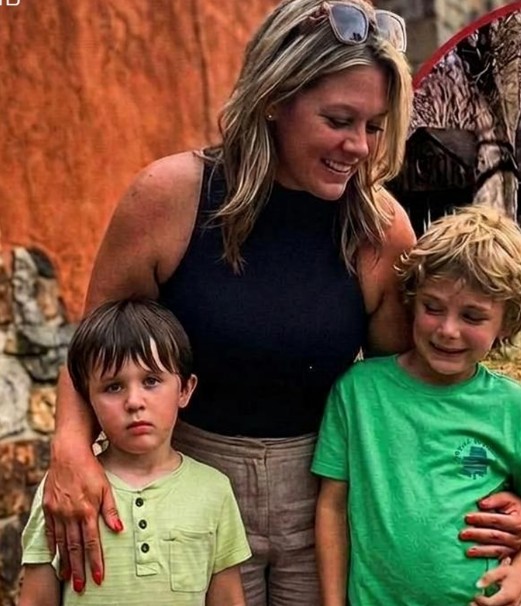 Neighbors Alert Emergency Services After Early-Morning House Fire Involving Sports Reporter