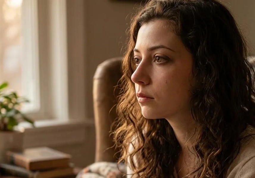 Emotional Final Message Shared by 25-Year-Old Woman Before Assisted Passing