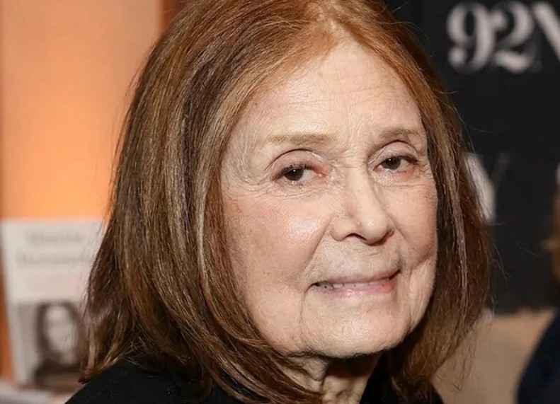 She Spent Decades Supporting Women’s Rights — Now at 92, Her Influence Continues