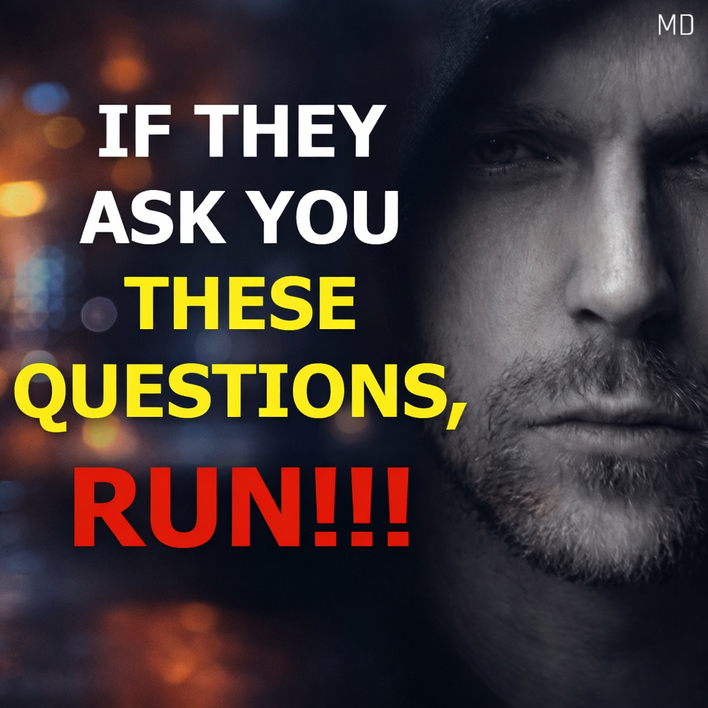 5 Questions That May Signal Unhealthy or Manipulative Behavior