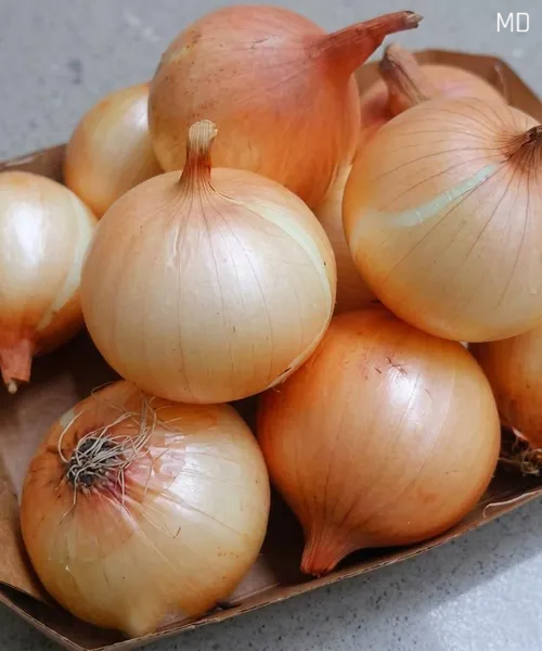Why Onions Are More Beneficial Than You Might Expect