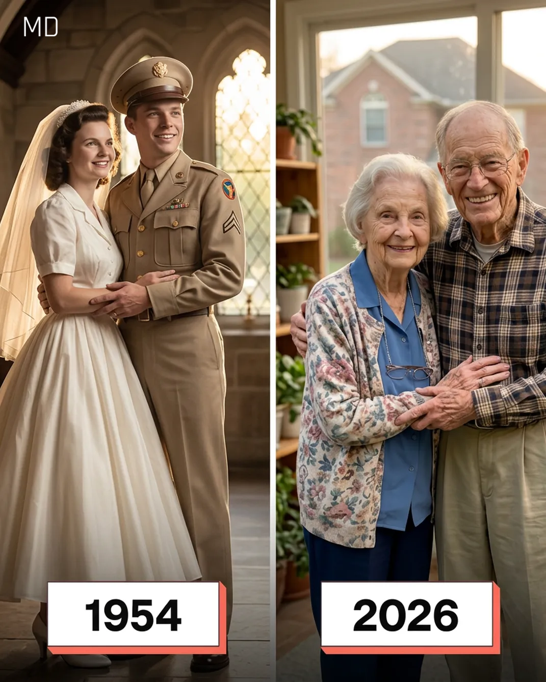 I Was Married for 72 Years—Then a Small Box at the Funeral Revealed a Hidden Story