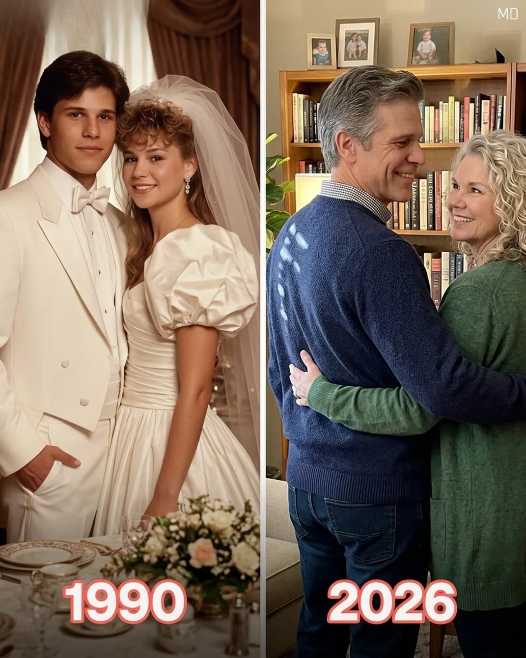 A Surprising Note Discovered During a Final Goodbye at My Husband’s Funeral