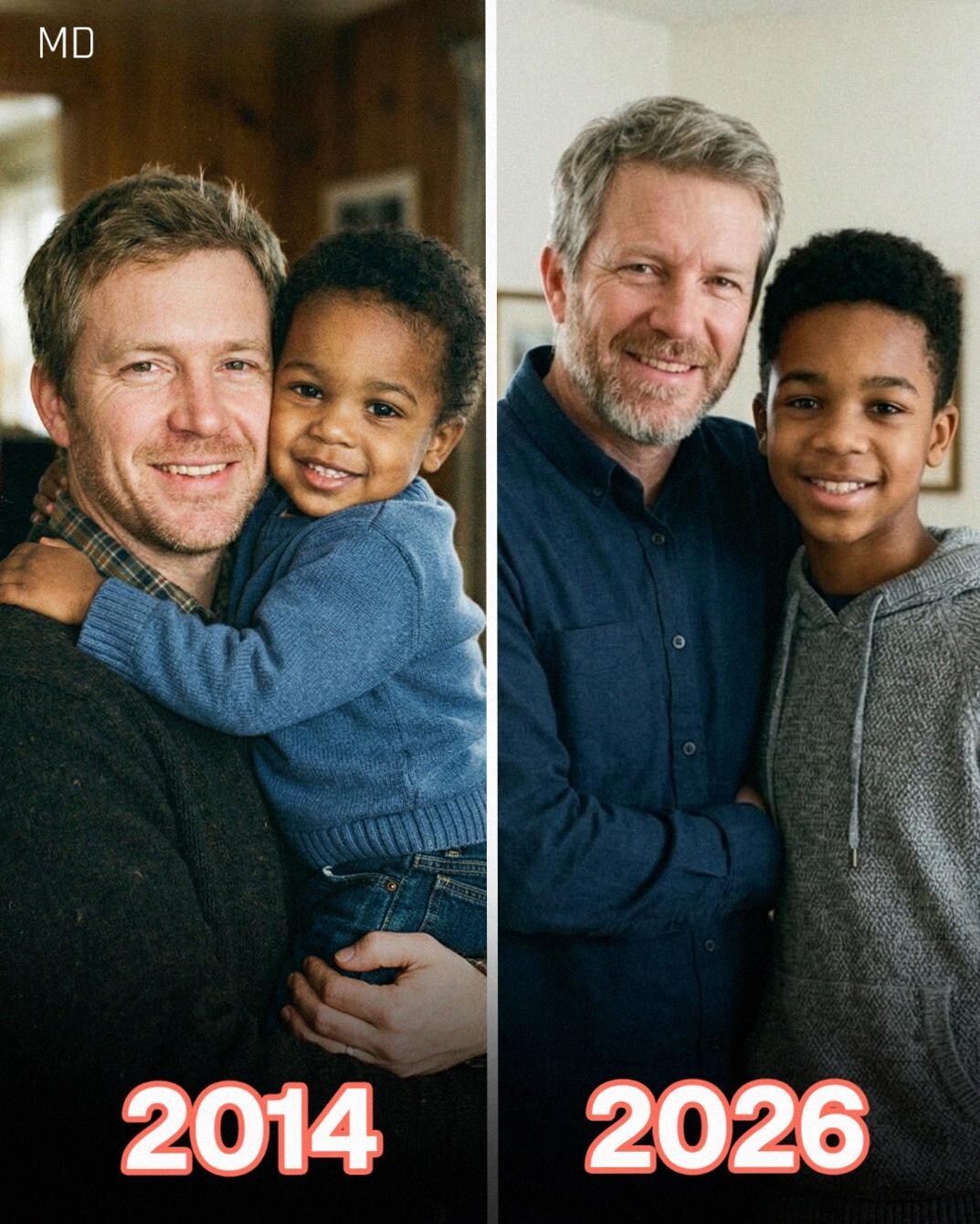 I Helped Raise My Best Friend’s Son—12 Years Later, My Wife Revealed an Unexpected Truth