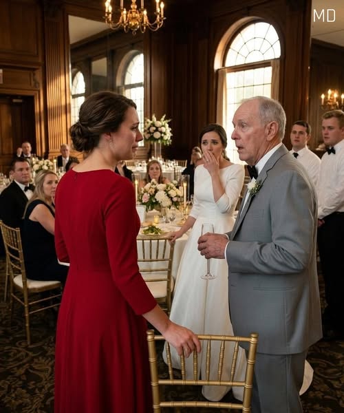 I Raised My Sister and Shared My Story on Her Wedding Day