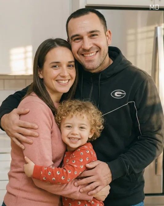 A DNA Discovery That Brought an Unexpected Family Truth to Light