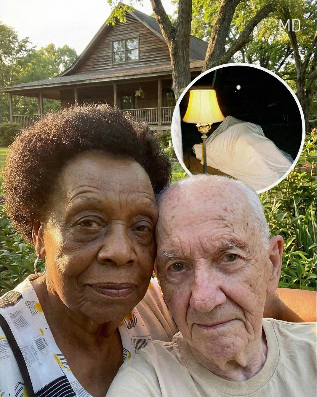 For Over 50 Years, My Wife Kept Our Attic Locked — The Truth Behind It Changed Our Family Story