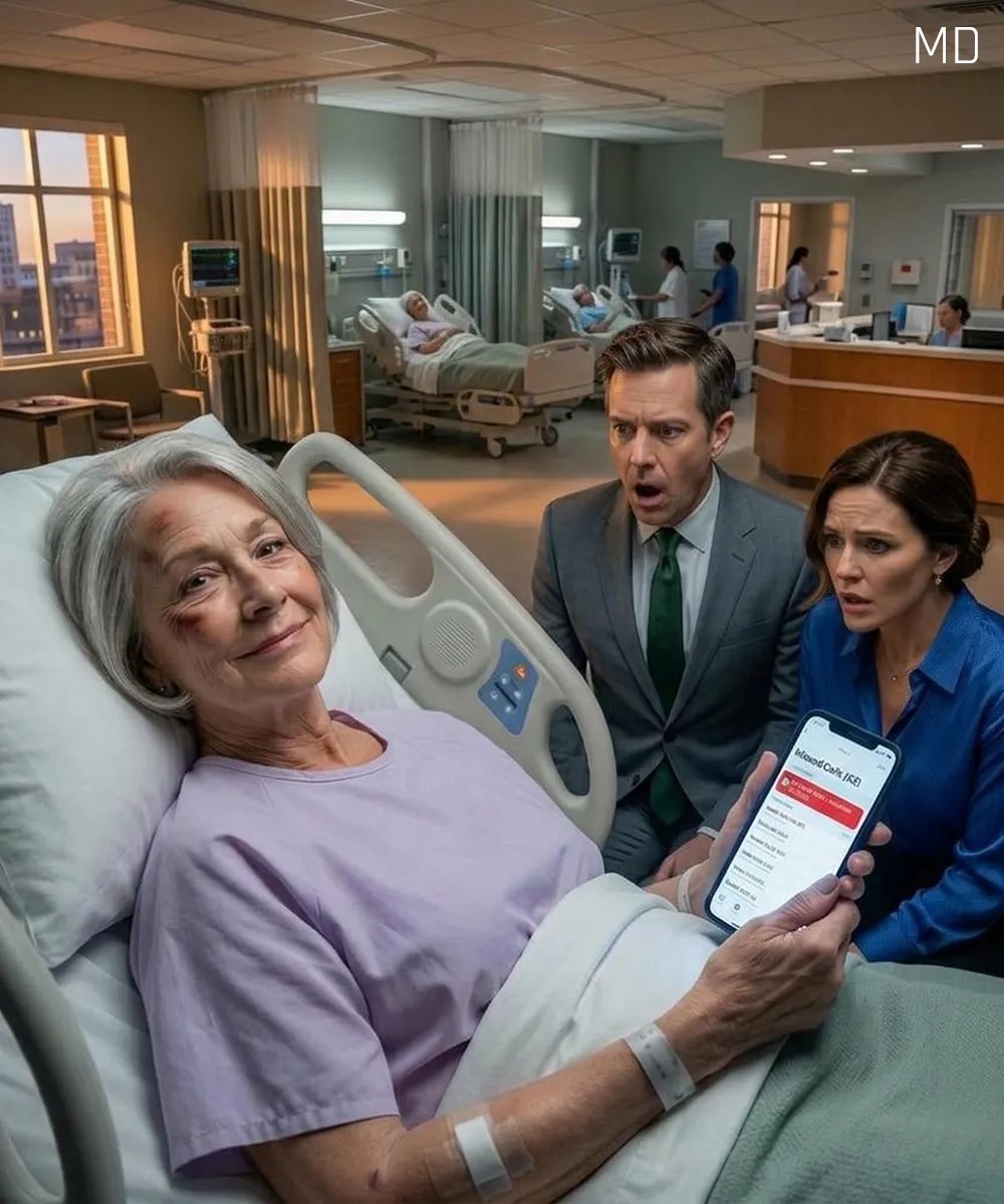 A Difficult Moment in the Hospital Led Me to Rethink Support, Boundaries, and Independence