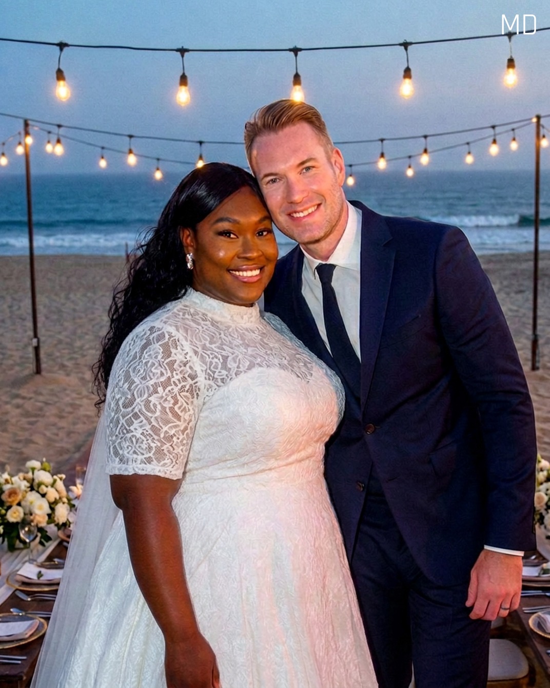 I Married a Man From My Past, and His Wedding Night Admission Altered Our Future