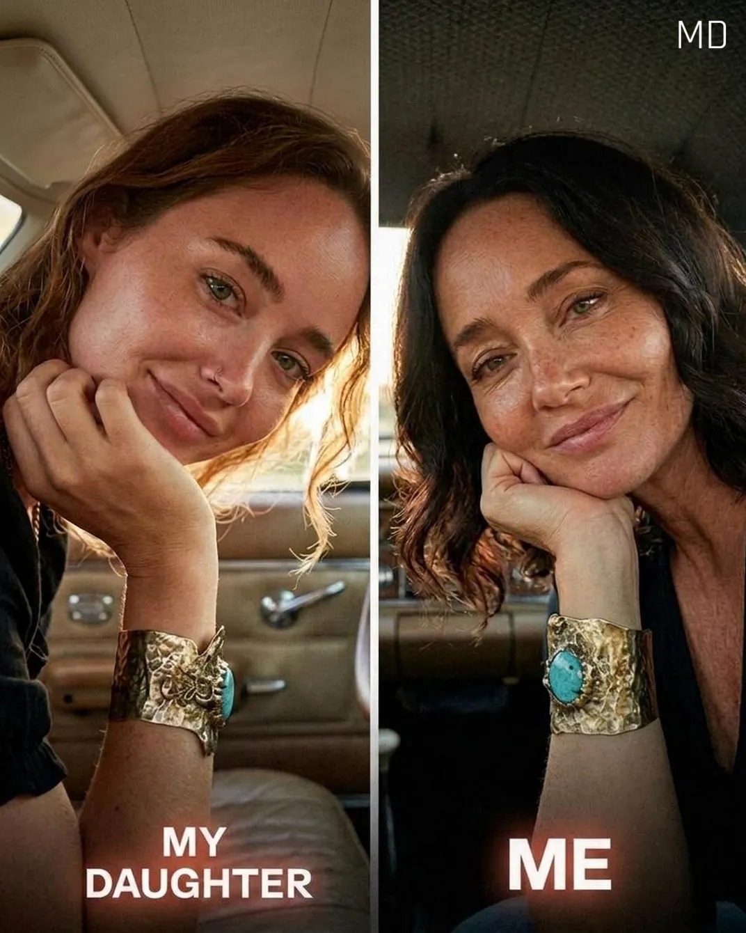 I Found a Familiar Bracelet at a Flea Market—What Happened Next Was Unexpected