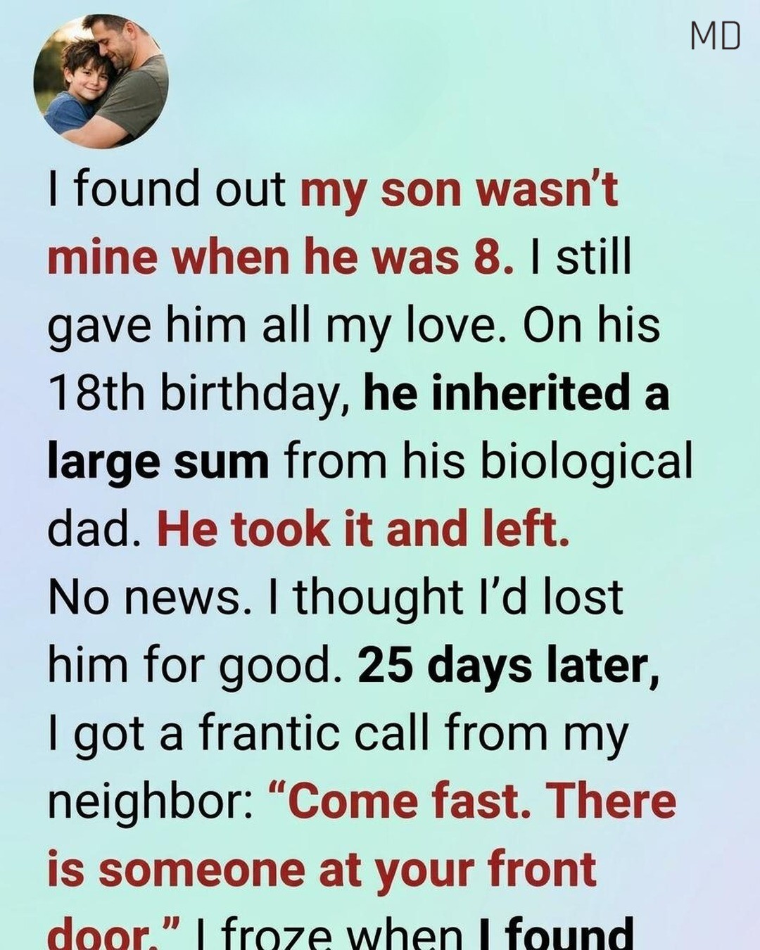 How Discovering the Truth Brought Our Family Closer