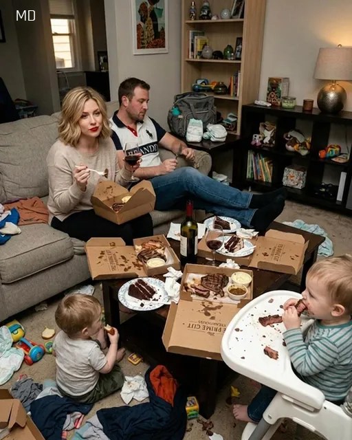 My Sister-in-Law Used My Card Without Asking—Then the Consequences Caught Up With Her at the Airport