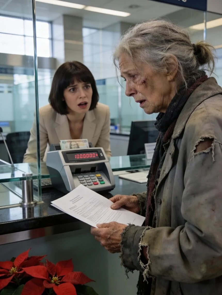 At 65, I Received a Bank Card After My Divorce—Years Later, I Finally Looked Inside