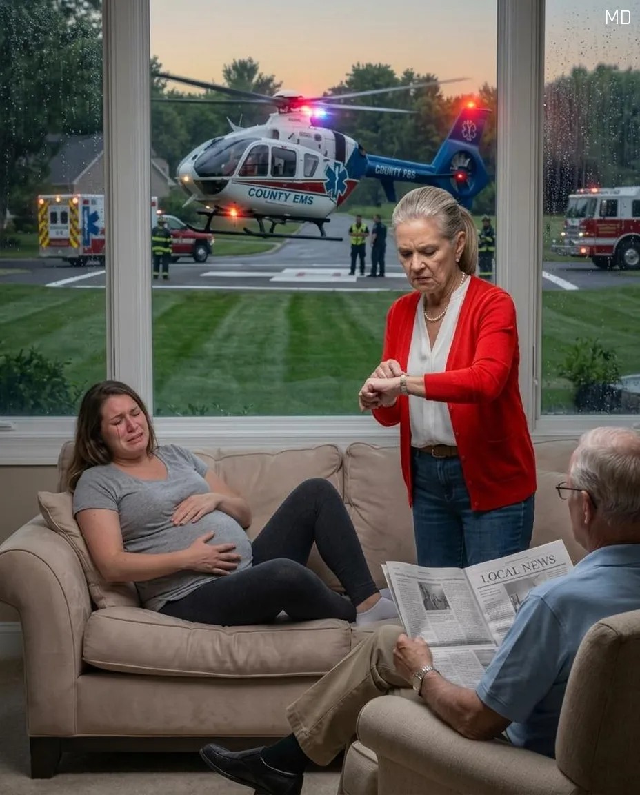 My Family Underestimated My Husband—Until One Moment Changed Everything