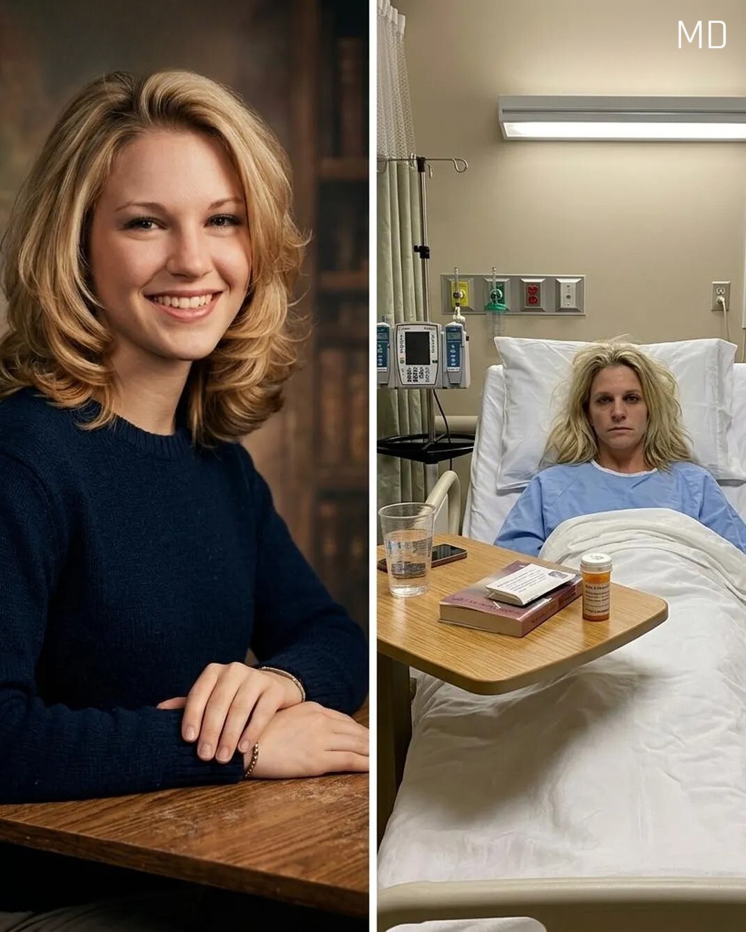 As a Nurse, I Cared for Someone From My Past—The Outcome Was Unexpected