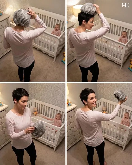 After Hiring a Babysitter for My Twins, I Discovered Something I Didn’t Expect