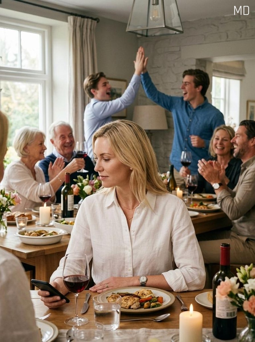 My Brother Sold My Laptop Without Asking—He Didn’t Know Its True Importance