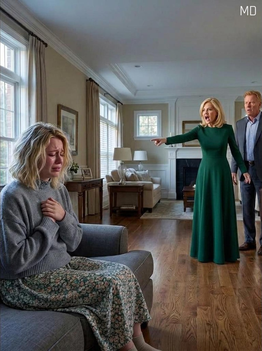 While Organizing My Grandmother’s Belongings, a Message from My Sister Changed Everything