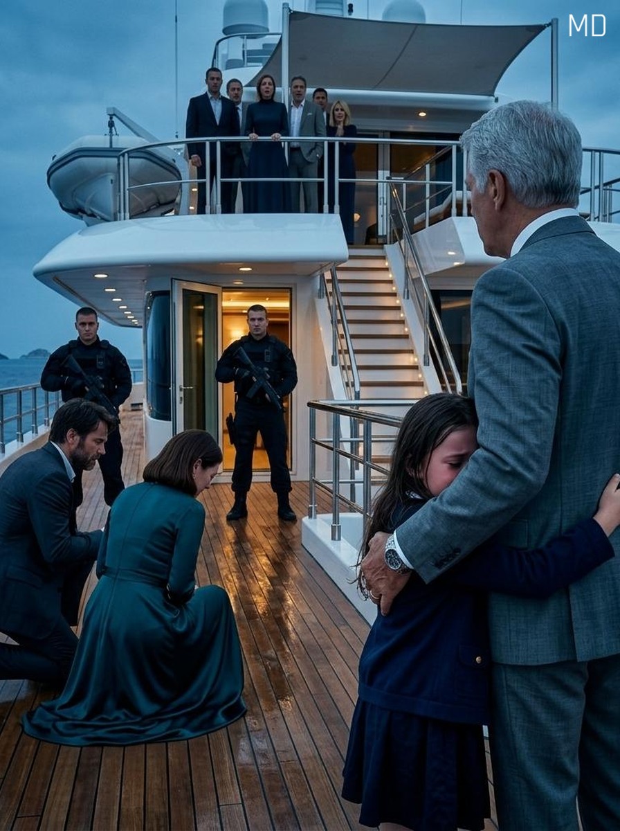 When My Granddaughter Needed Help While Her Parents Were Away, I Was There for Her