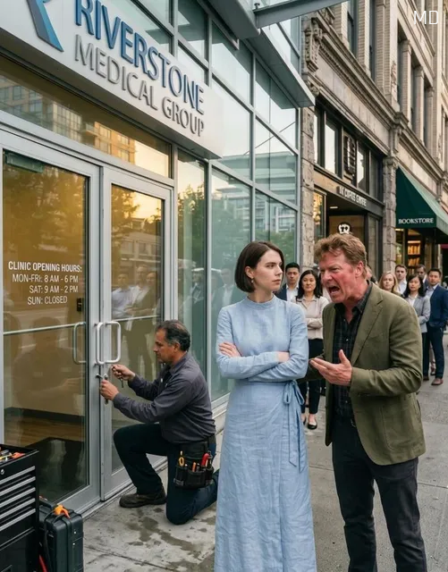 My Fiancé Asked for Ownership of My Property Before Our Wedding—So I Set Firm Boundaries and Moved Forward