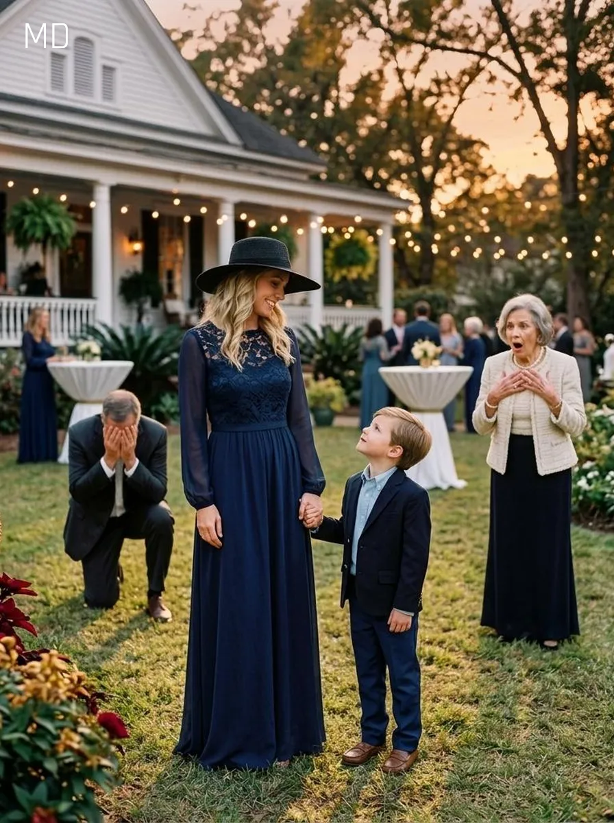 After I Helped Clear My Husband’s Debt, He Handed Me Divorce Papers — My Response Changed Everything