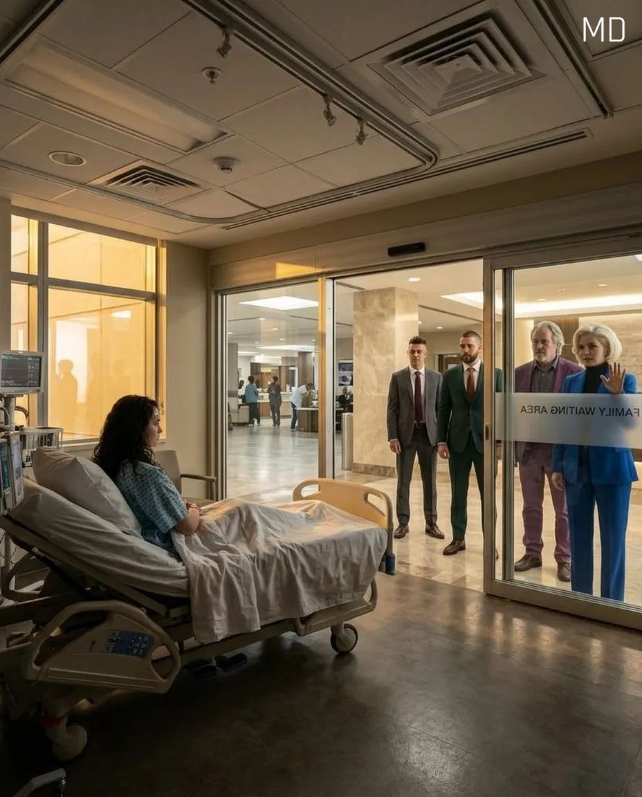 I Kept My Grandmother’s Generous Gift a Secret—Growing Up, I Always Felt Overlooked Beside My Sister