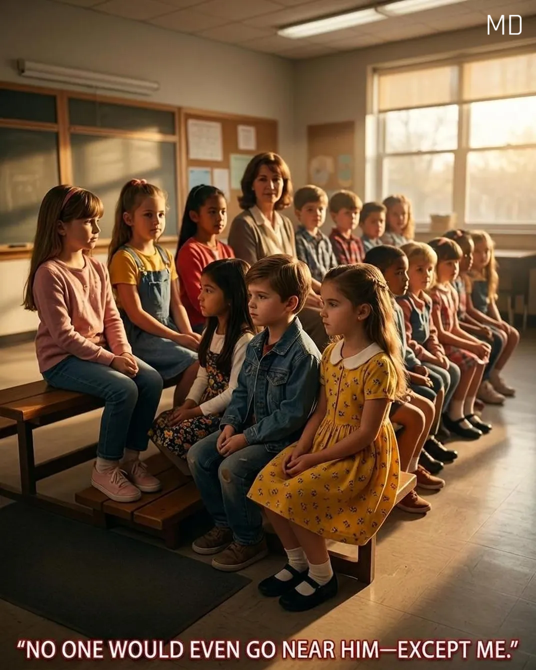 As a Child, I Used My Pocket Money to Help a Classmate—30 Years Later, an Unexpected Package Changed Everything