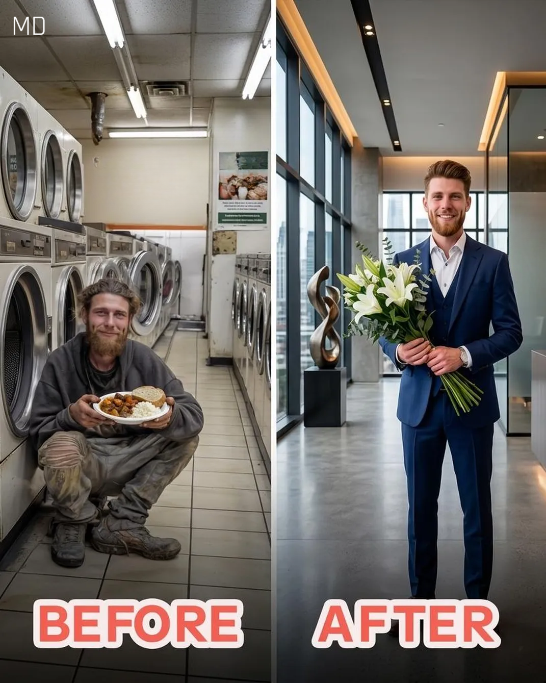 Every Christmas, My Mom Brought Food to Someone in Need—This Year, Something Unexpected Happened