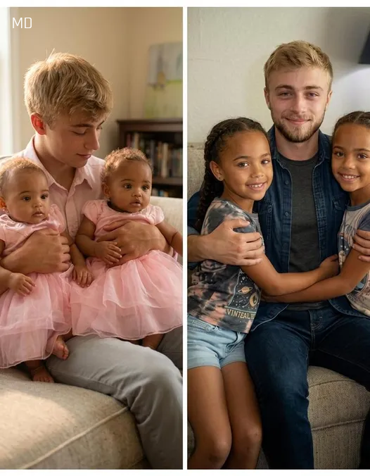 I Became Guardian of My Twin Sisters After Our Mom Passed Away — My Fiancée Seemed Supportive Until I Discovered the Truth