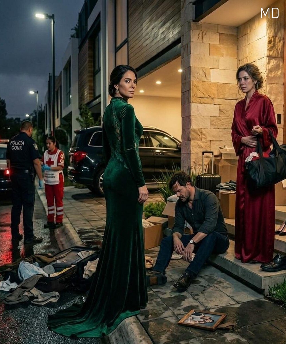 My Boyfriend Sent a Shocking Message—What I Did Next Led to an Unexpected Late-Night Call